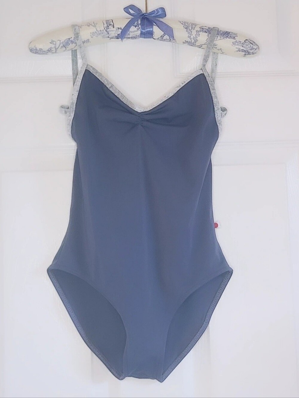 Yuniko Tamara Style Leotard